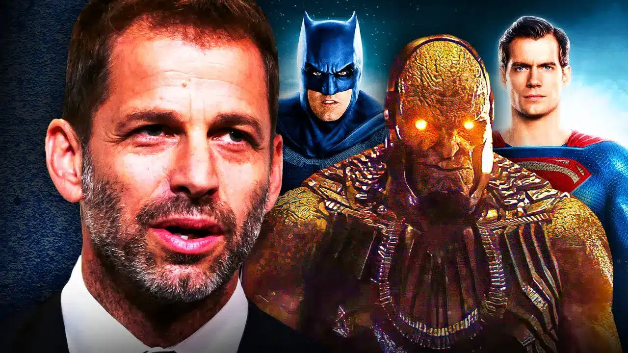 Liga da Justiça': Retorno do Superman seria diferente na versão de Zack  Snyder ; Confira! - CinePOP