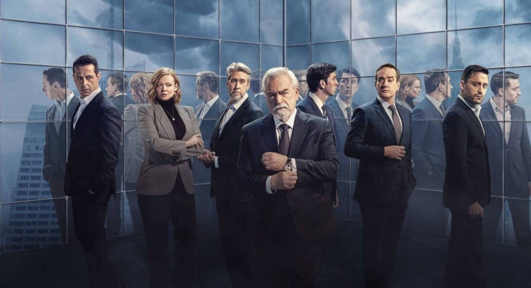 succession