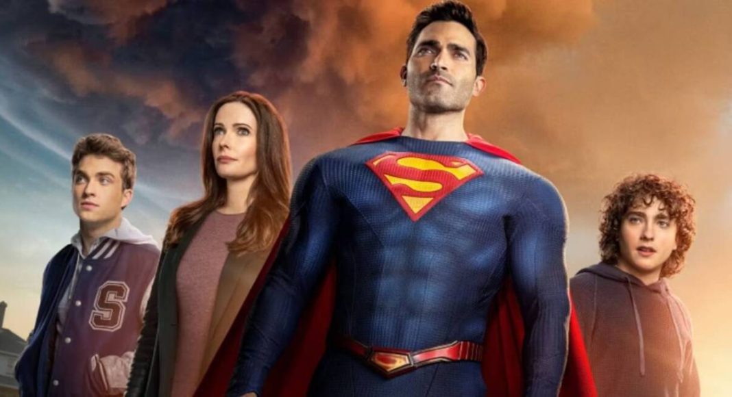 superman e lois 3