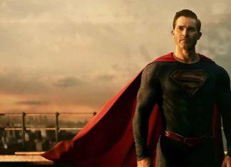 ‘Superman & Lois’: Tyler Hoechlin se despede da série