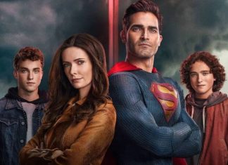 ‘Superman & Lois’ teve personagem FAMOSO da DC no último episódio
