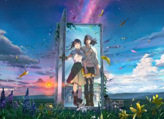 MAIOR BILHETERIA da história para um anime na China está disponível na Netflix