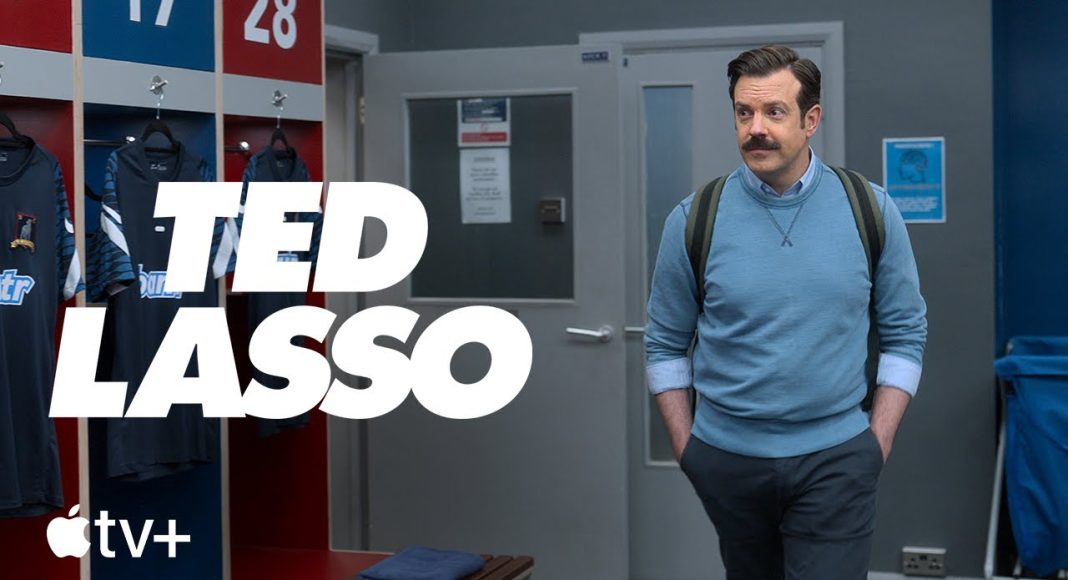 ted lasso