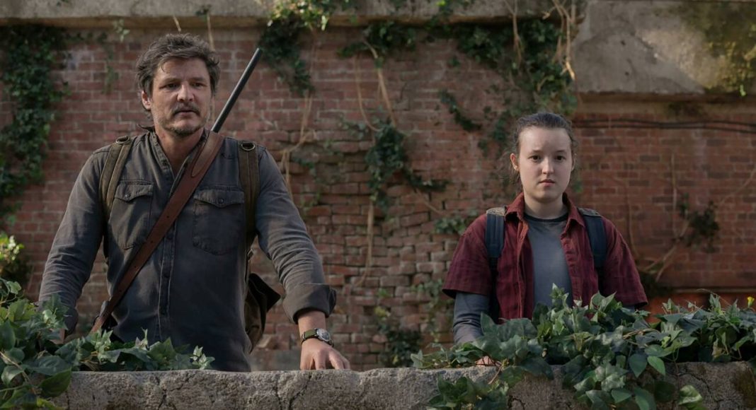 the last of us