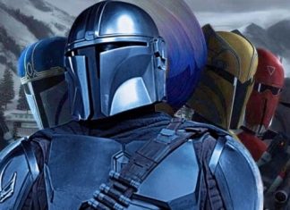 ‘The Mandalorian’: Filmagens da 4ª Temporada estão prestes a começar