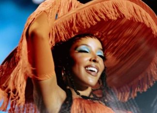Festival GRLS! 2023 | Tinashe, JoJo e Alcione foram destaque na última edição do evento