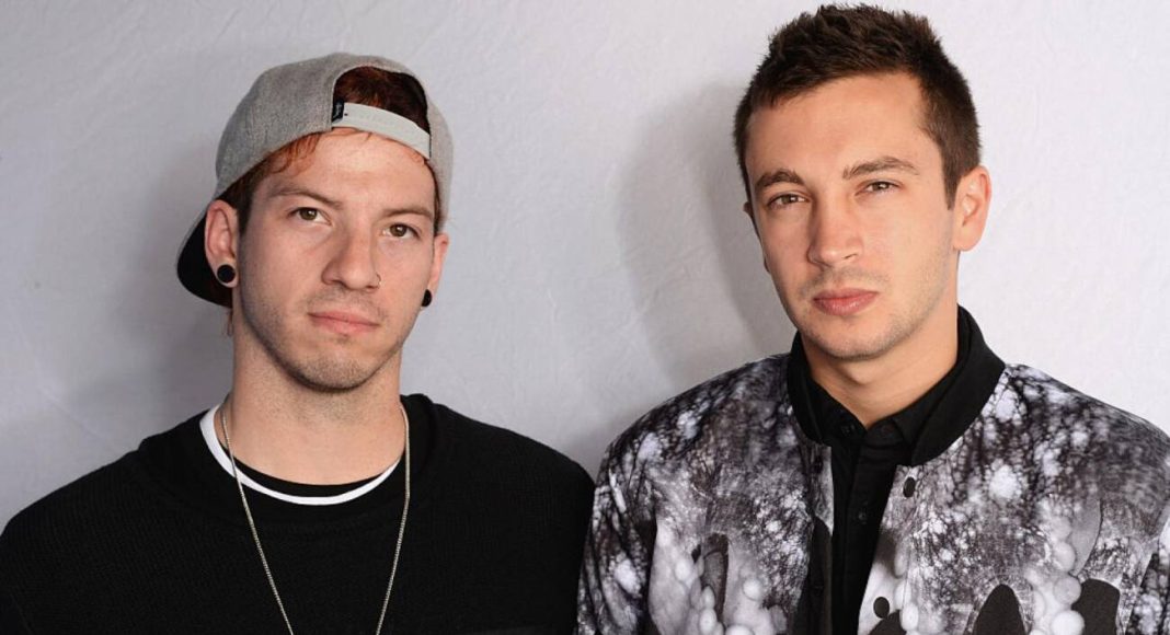 twenty-one-pilots