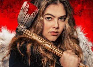 Jovem luta pela sobrevivência no trailer do terror ‘You’re Killing Me’; Confira!