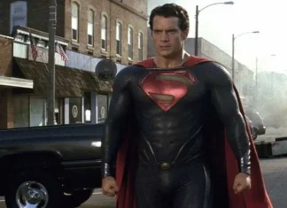 10 curiosidades de ‘O Homem de Aço’, o filme que marcou o início do ‘SnyderVerso’ na DC