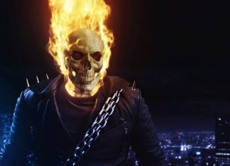 10 curiosidades de “Motoqueiro Fantasma”, um filme tão estranho quanto seu protagonista