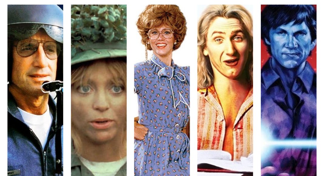 80s series