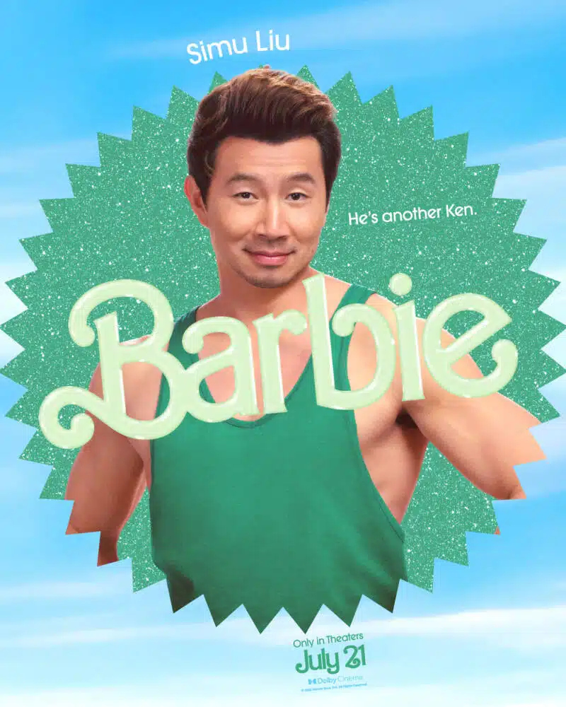 Barbie: Ator revela parte mais difícil em interpretar Ken