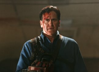 ‘Hysteria!’: Bruce Campbell se junta ao elenco do novo thriller cômico do Peacock
