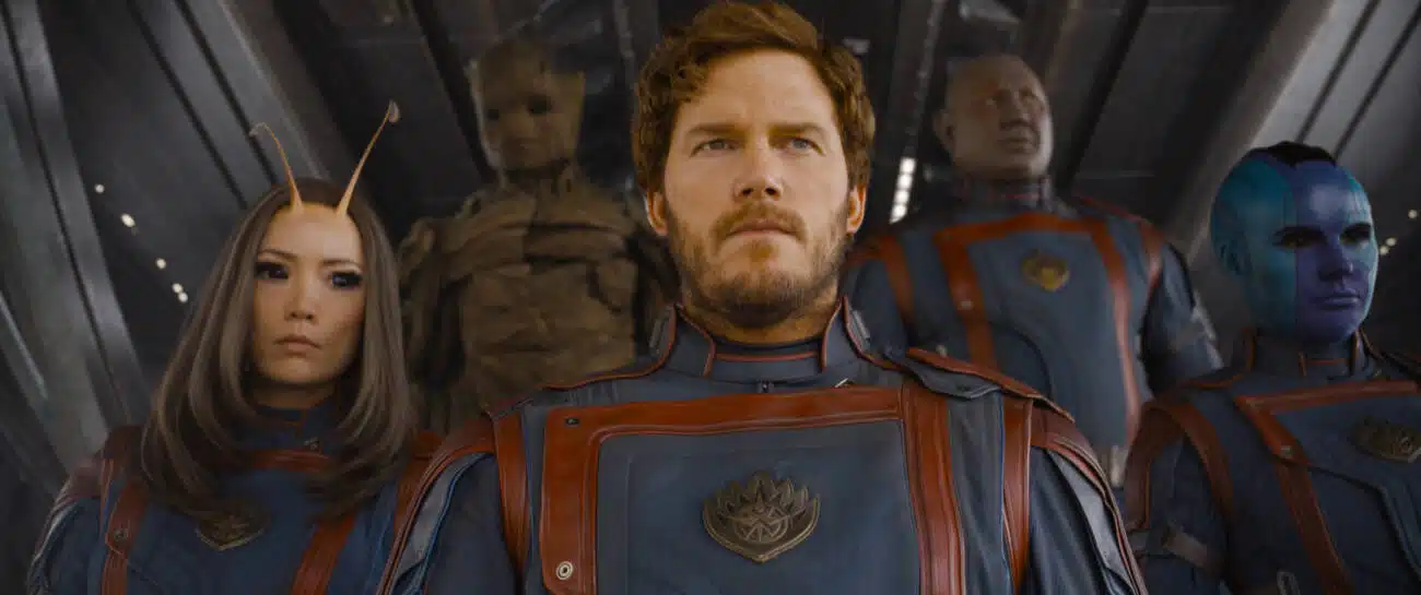 Thor 4: Chris Hemsworth vai sair da Marvel depois do filme? Ator fala sobre  futuro do personagem - Notícias de cinema - AdoroCinema