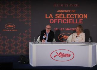 Cannes 2023 | Conheça os detalhes da Seleção Oficial do Maior Festival de Cinema