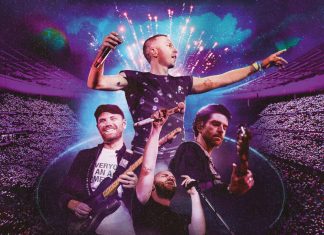 Coldplay – Music of the Spheres: Live at River Plate