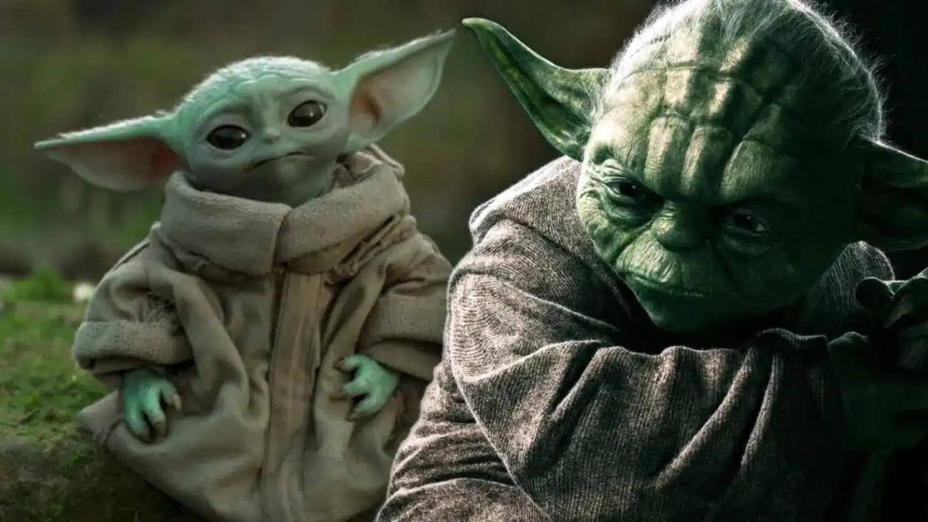 The Mandalorian: Baby Yoda tem nome e história revelados