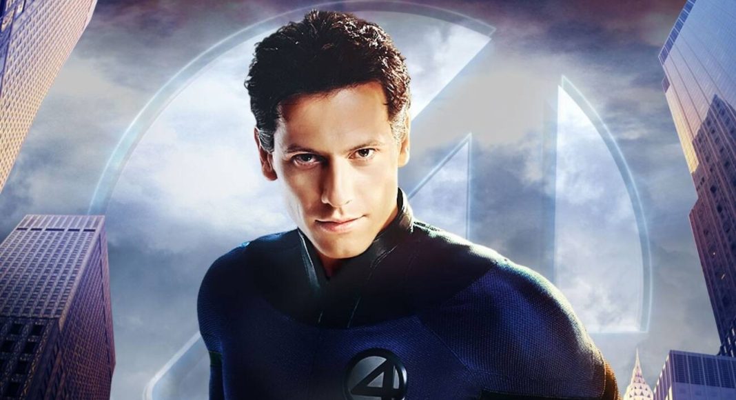 Ioan Gruffudd