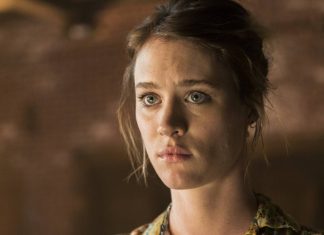 Mackenzie Davis se junta ao elenco da nova série do criador de ‘The Umbrella Academy’