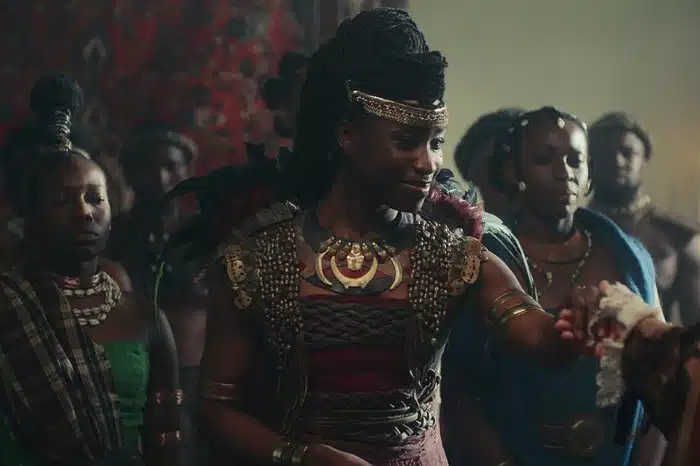 Crítica, Rainhas Africanas: Nzinga – Netflix Produz Docuserie sobre uma  das Maiores Líderes Africanas