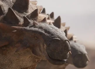 ‘Planeta Pré-histórico’: Dinossauros ganham vida no impressionante teaser da 2ª temporada; Confira!