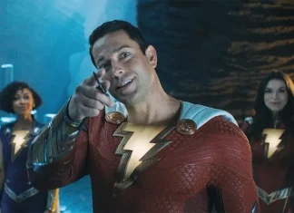 ‘Shazam!: Fúria dos Deuses’: James Gunn revela que NÃO ENTENDEU a cena pós-créditos