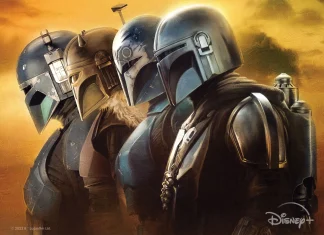 ‘The Mandalorian’: Revelado suposto início das filmagens da 4ª temporada