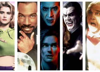 ‘Renfield’ e os Filmes de Vampiros Cômicos do Cinema