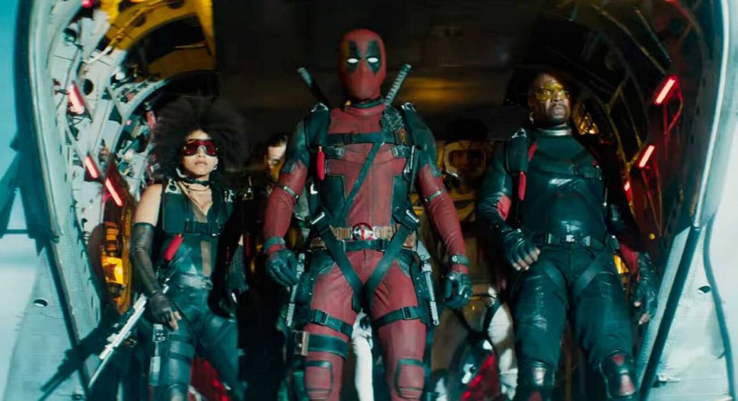 X-Force-Deadpool-2