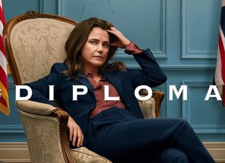 Crítica | A Diplomata: Série de thriller político com Keri Russell precisa ser sua nova maratona na Netflix