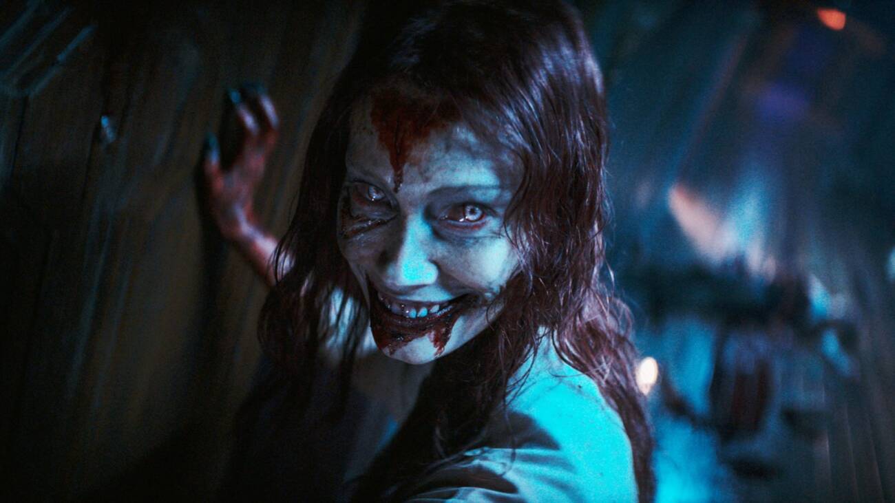 Com cenas fortes, Evil Dead ganha primeiro trailer de divulgação