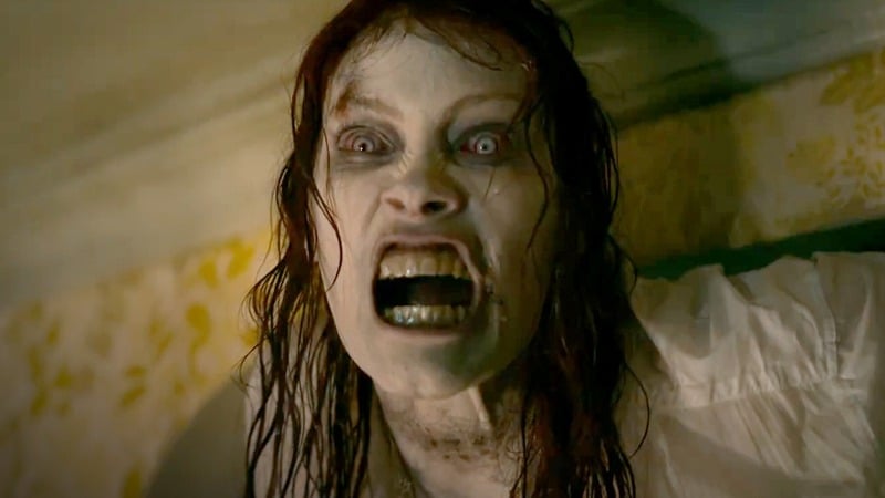 A Morte do Demônio 4': Filmagens são oficialmente iniciadas; Confira a  primeira imagem oficial! - CinePOP