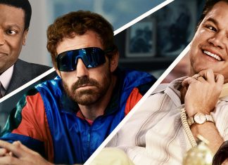 ‘Air: A História por Trás do Logo’: Aclamada cinebiografia com Ben Affleck e Matt Damon estreia no Prime Video!