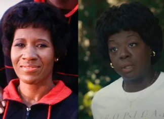 Michael Jordan queria Viola Davis para viver sua mãe em ‘Air: A História por Trás do Logo”