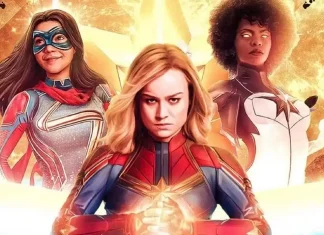 ‘As Marvels’: Fãs estão SURTANDO com o trailer da sequência; Confira as reações!