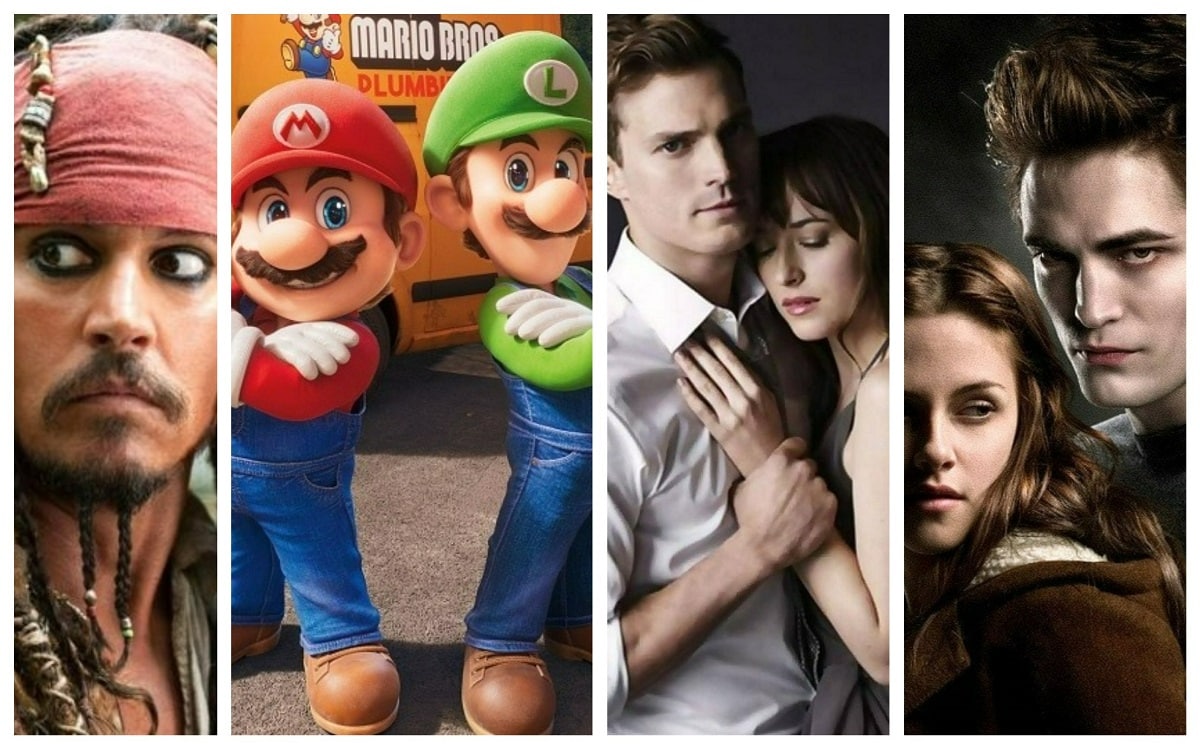 Crítica  Super Mario Bros: O Filme finalmente faz justiça à