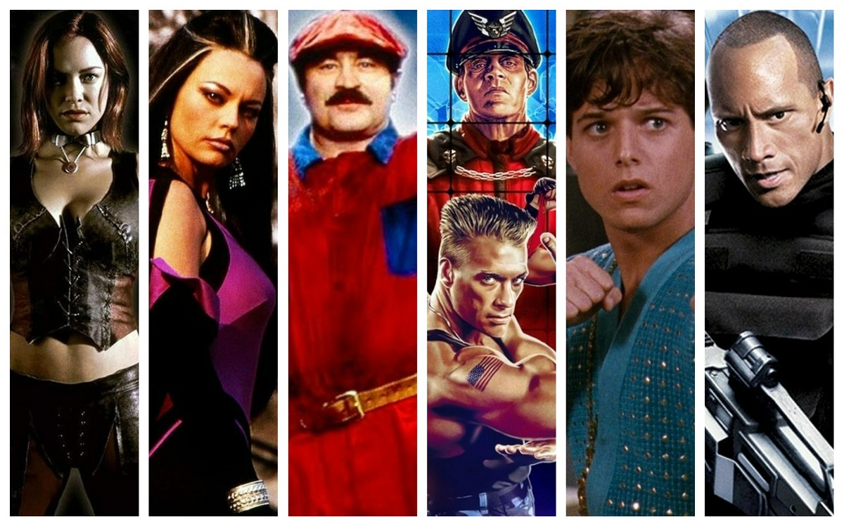 Mortal Kombat: Ranqueamos as 7 melhores lutas dos filmes