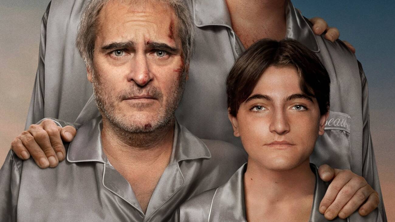 12 filmes de Joaquin Phoenix que você não pode deixar de assistir