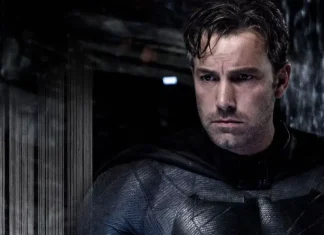 Roteirista de ‘Batman Begins’ diz que Nolan o aconselhou a não fazer reboot com Ben Affleck