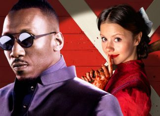 ‘Blade’: Mia Goth entra para o elenco do reboot da Marvel