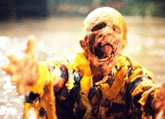 As Cenas de TERROR Mais Marcantes dos anos 80 – Que Traumatizaram toda uma Geração