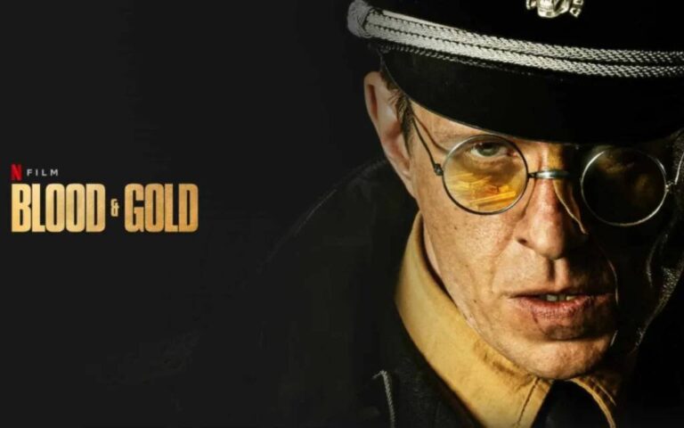‘Sangue & Ouro’: Ação de guerra já está disponível na Netflix!