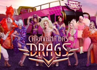 ‘Caravana das Drags’: Reality show apresentado por Xuxa e Ikaro Kadoshi estreia no Prime Video!