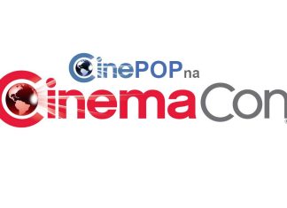CinemaCon 2026 | Confira os HORÁRIOS dos painéis dos estúdios e os filmes que devem ganhar novidades