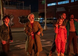 ‘City on Fire’: Série da Apple TV+ é CANCELADA após uma única temporada