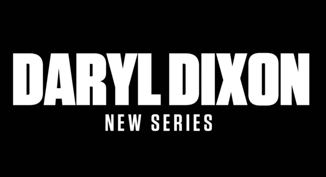 daryl dixon