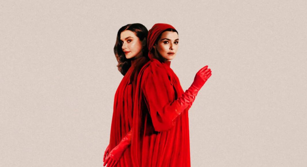 dead ringers 2