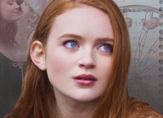 Crítica | Querida Zoe – Sadie Sink é novamente Adolescente Revoltada em Drama Coming of Age