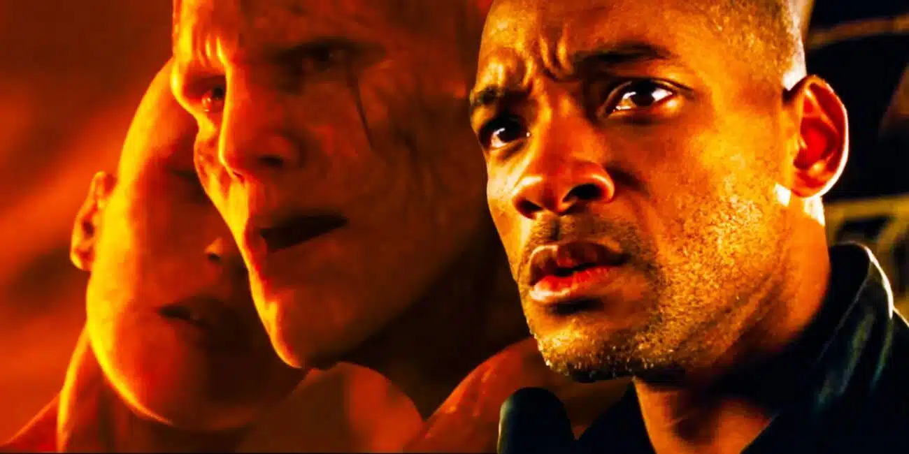 Inspirado em 'The Last of Us', 'Eu Sou a Lenda 2' tem Will Smith e Michael