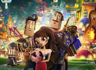Dica de Filme | ‘Festa no Céu’ moderniza uma das festas mais populares da cultura mexicana